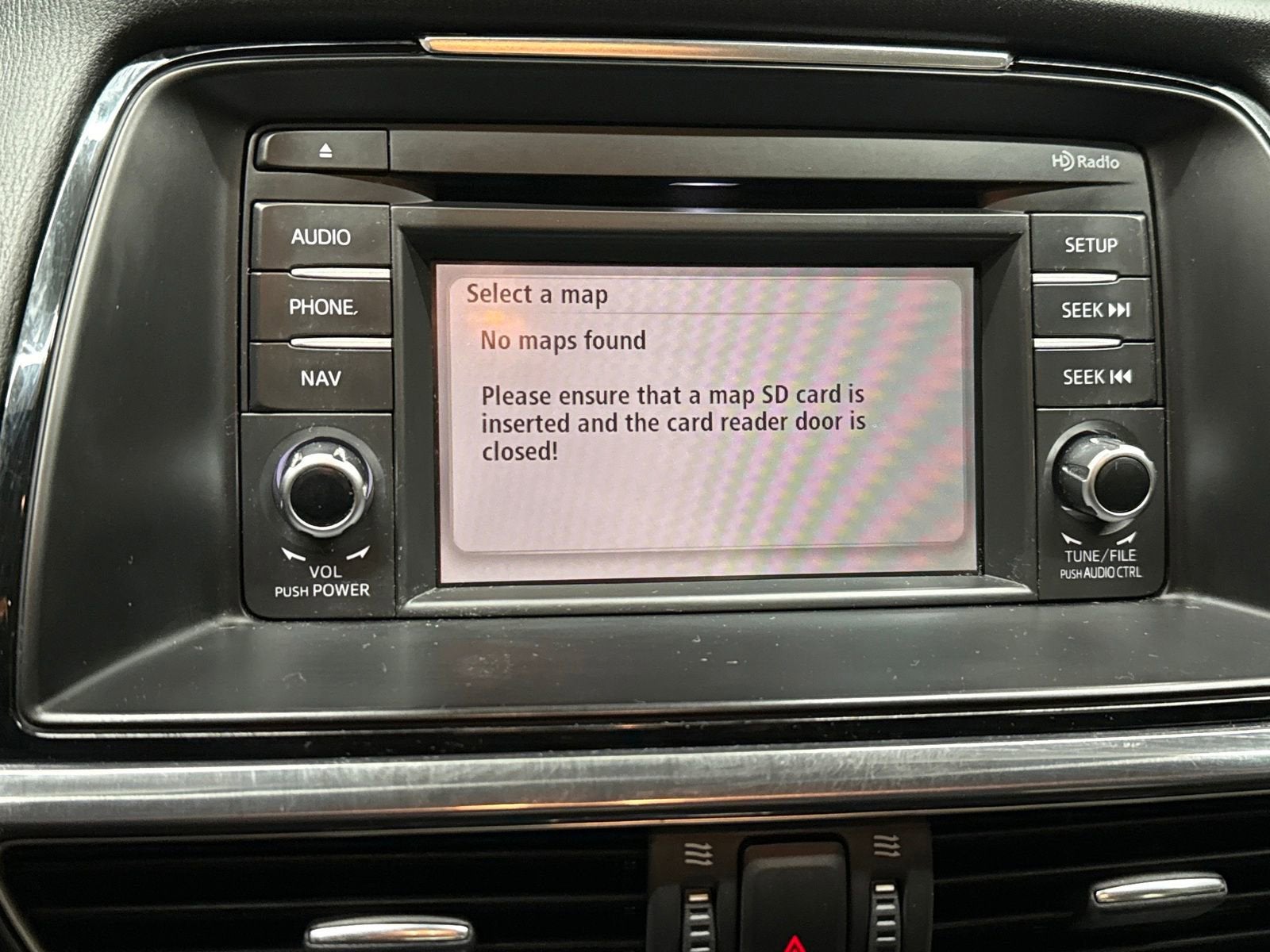 2014 Mazda Mazda6 i Touring