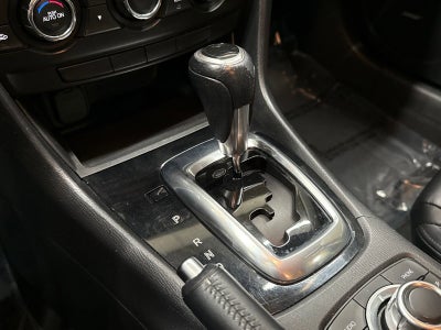 2014 Mazda Mazda6 i Touring