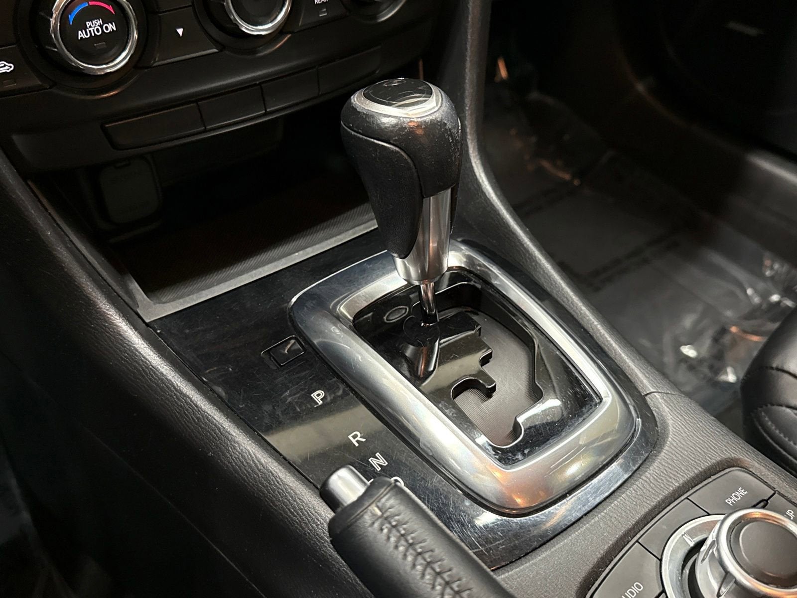 2014 Mazda Mazda6 i Touring