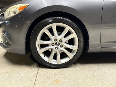 2014 Mazda Mazda6 i Touring