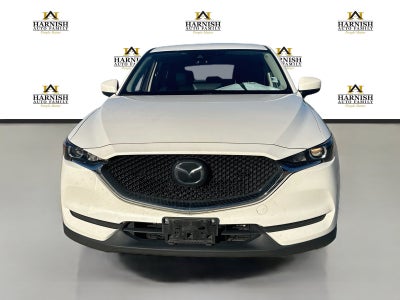 2021 Mazda Mazda CX-5 Sport
