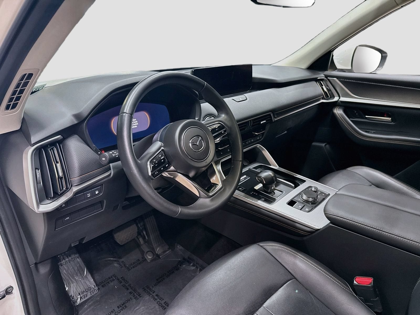 2024 Mazda Mazda CX-90 PHEV Preferred