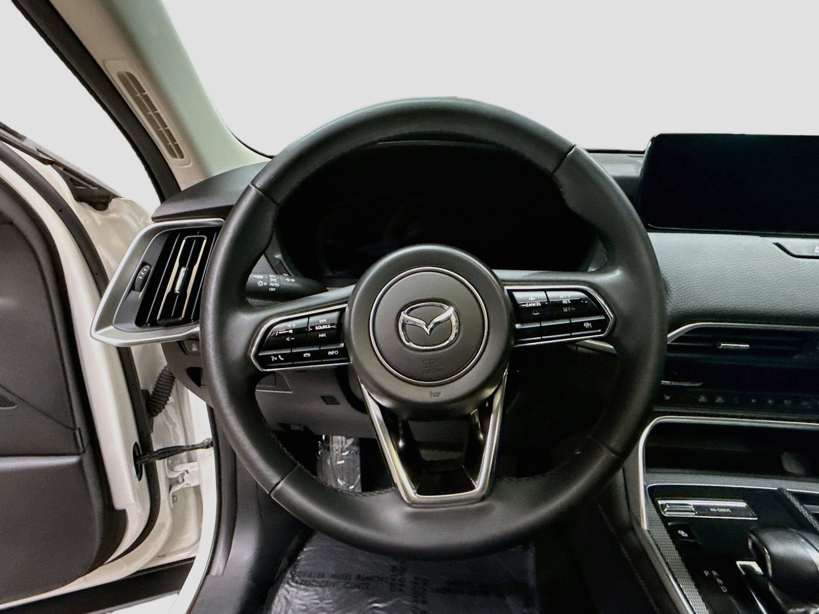 2024 Mazda Mazda CX-90 PHEV Preferred