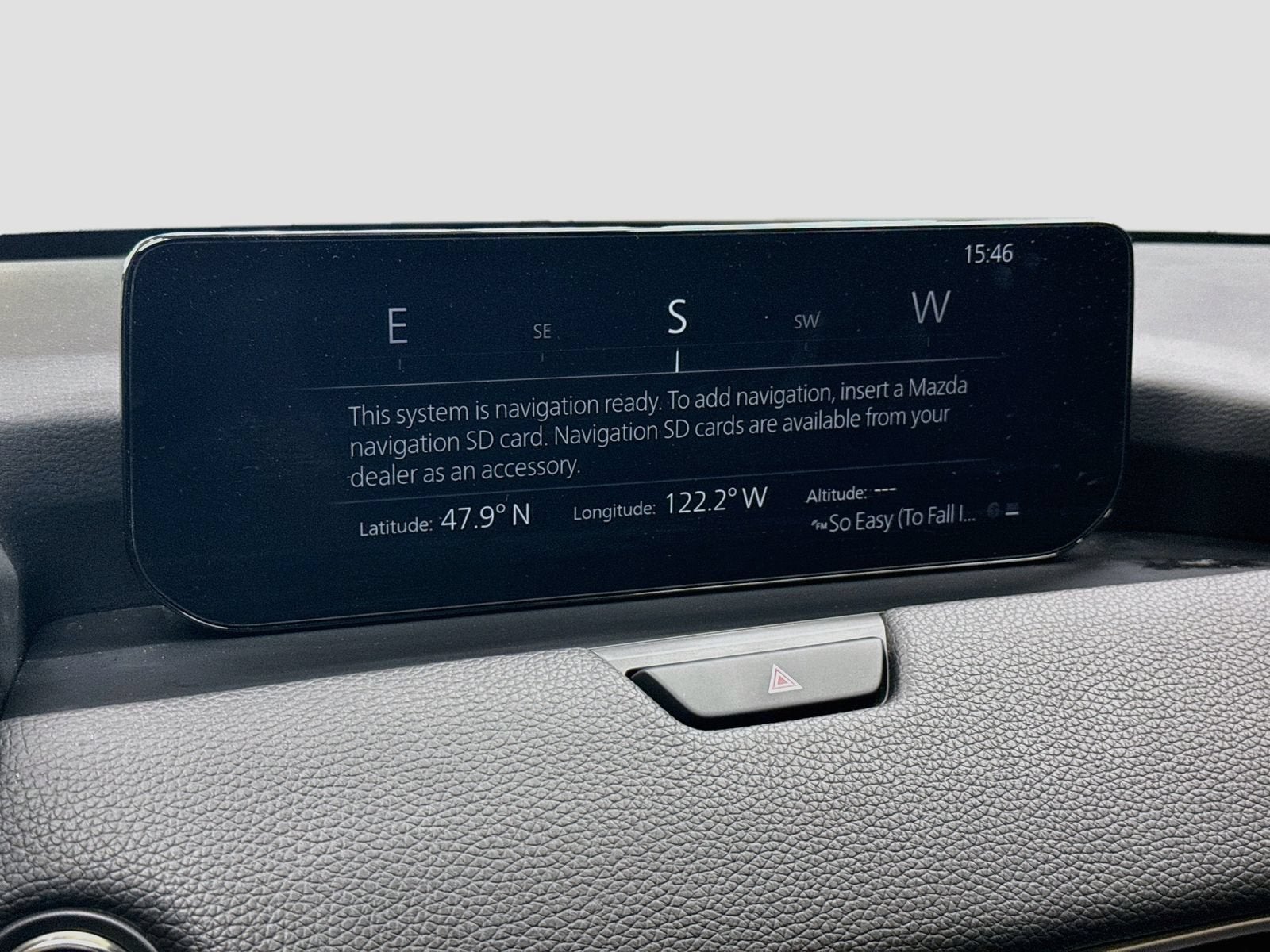 2024 Mazda Mazda CX-90 PHEV Preferred