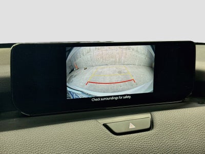 2024 Mazda Mazda CX-90 PHEV Preferred