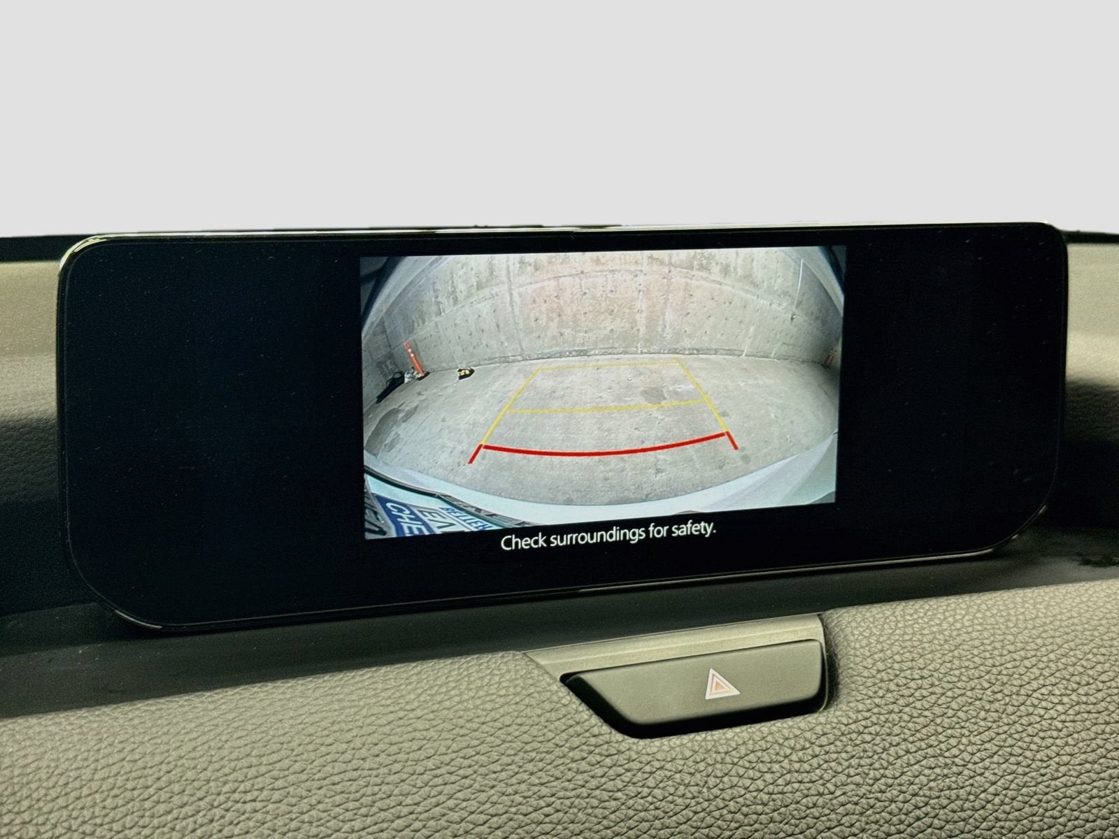 2024 Mazda Mazda CX-90 PHEV Preferred