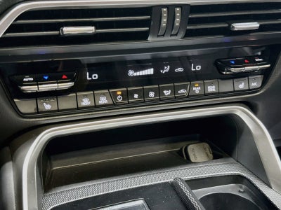 2024 Mazda Mazda CX-90 PHEV Preferred