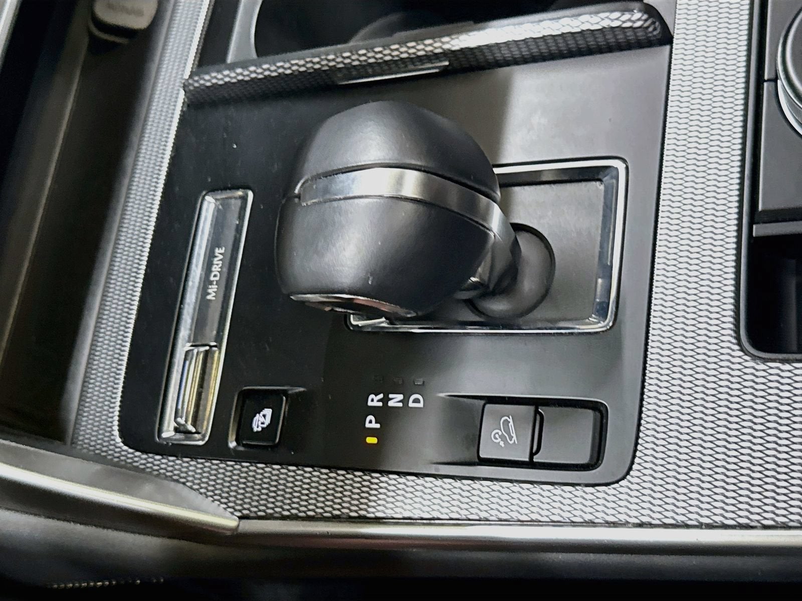 2024 Mazda Mazda CX-90 PHEV Preferred
