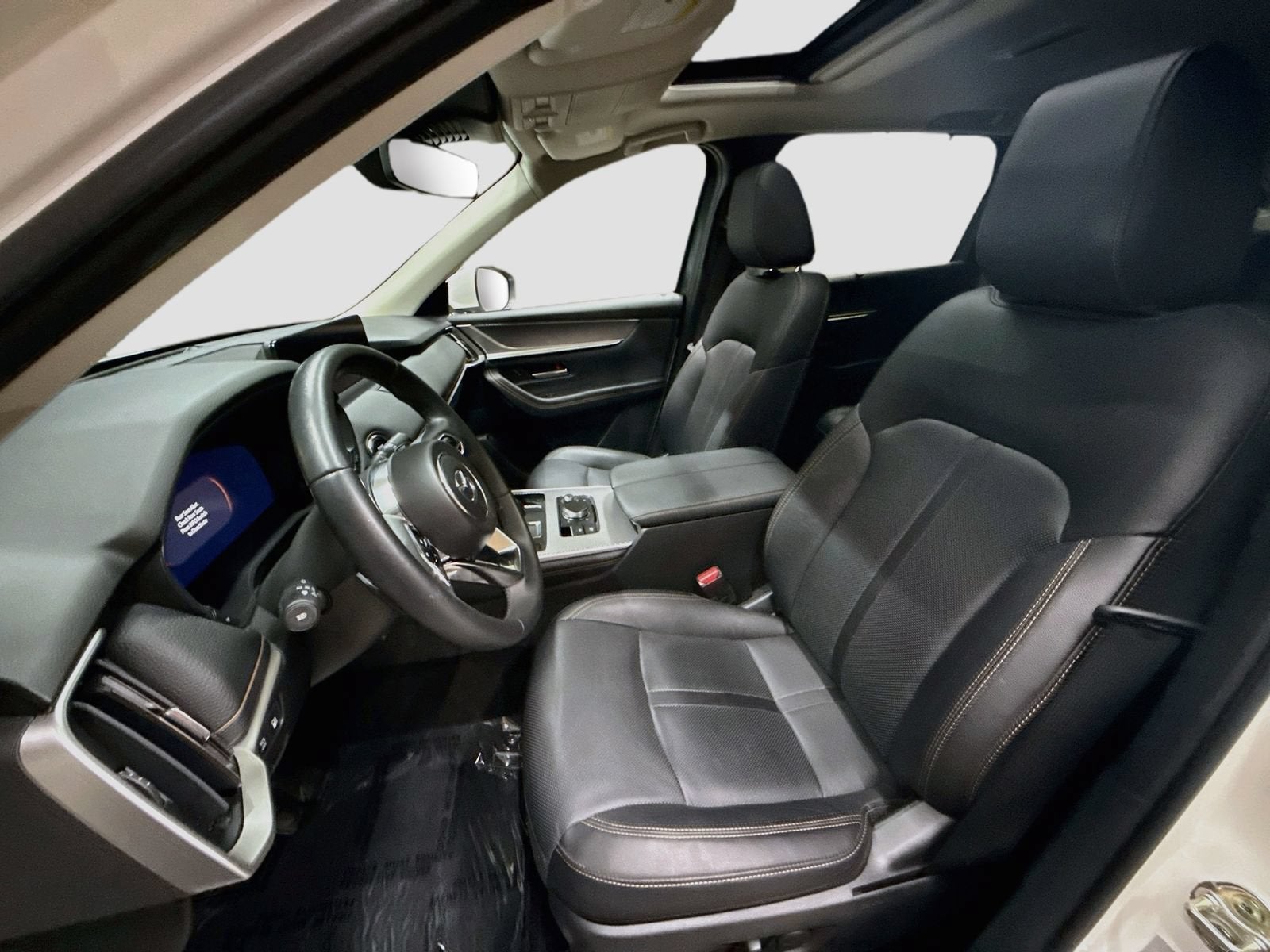 2024 Mazda Mazda CX-90 PHEV Preferred