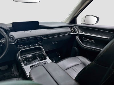 2024 Mazda Mazda CX-90 PHEV Preferred