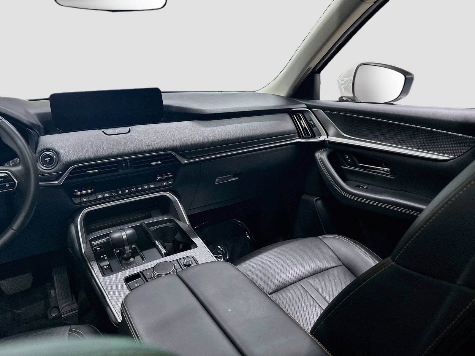 2024 Mazda Mazda CX-90 PHEV Preferred