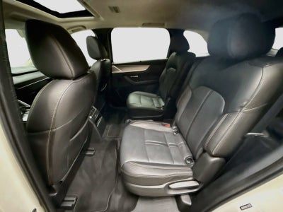 2024 Mazda Mazda CX-90 PHEV Preferred