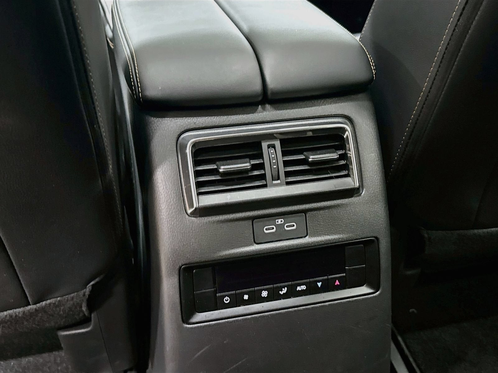 2024 Mazda Mazda CX-90 PHEV Preferred