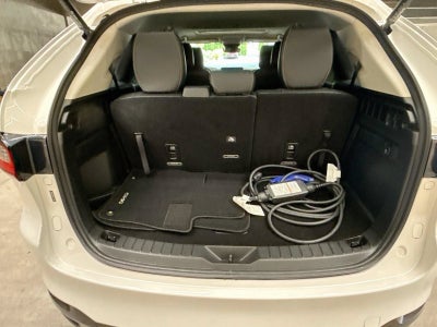 2024 Mazda Mazda CX-90 PHEV Preferred