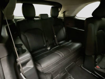 2024 Mazda Mazda CX-90 PHEV Preferred