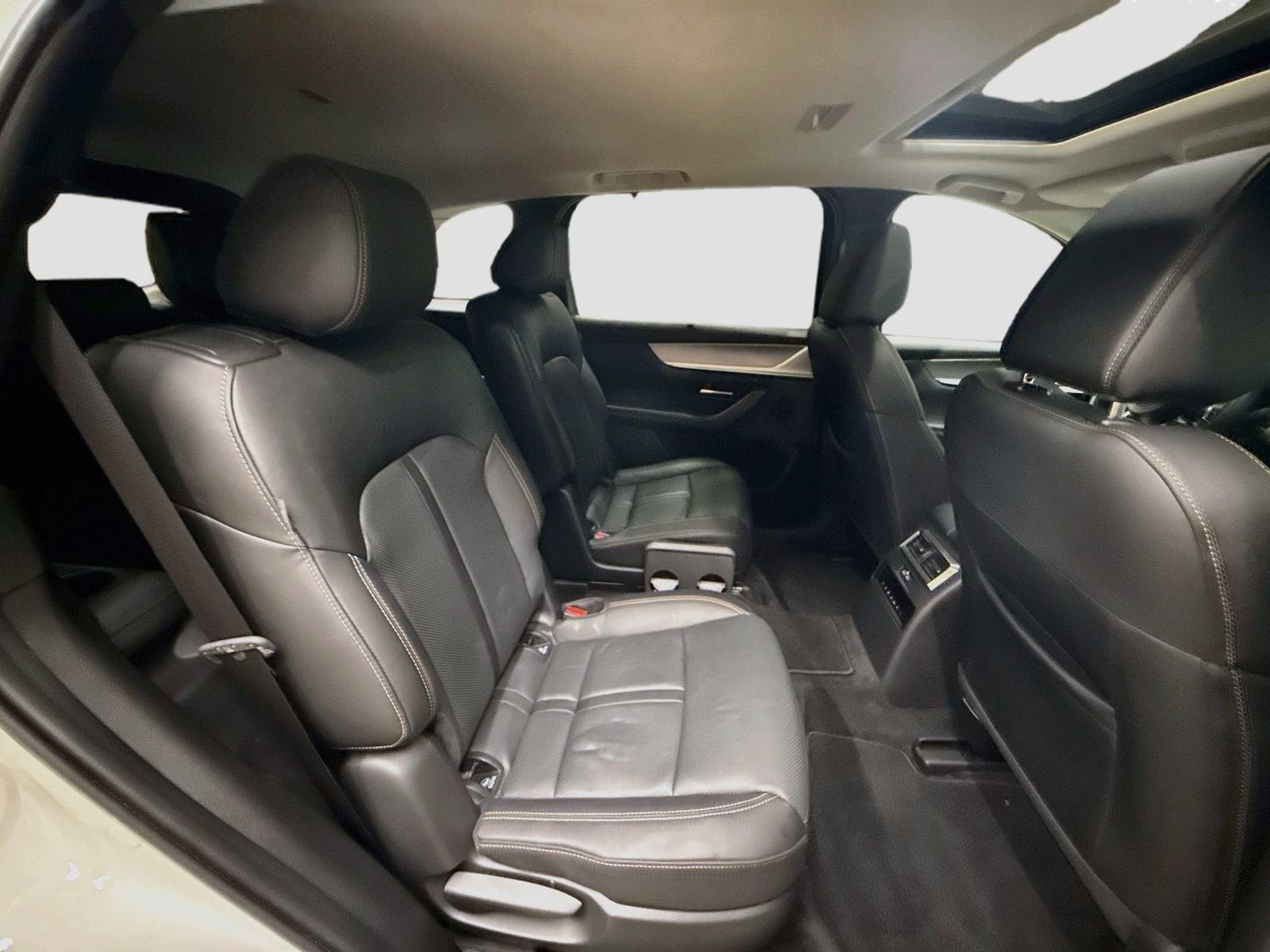 2024 Mazda Mazda CX-90 PHEV Preferred