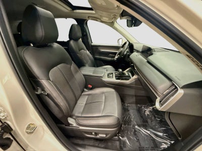 2024 Mazda Mazda CX-90 PHEV Preferred