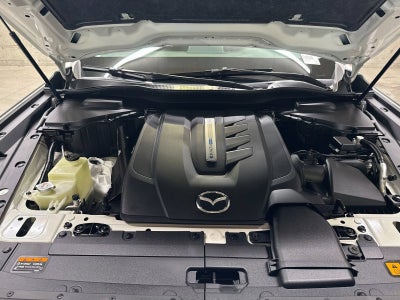 2024 Mazda Mazda CX-90 PHEV Preferred