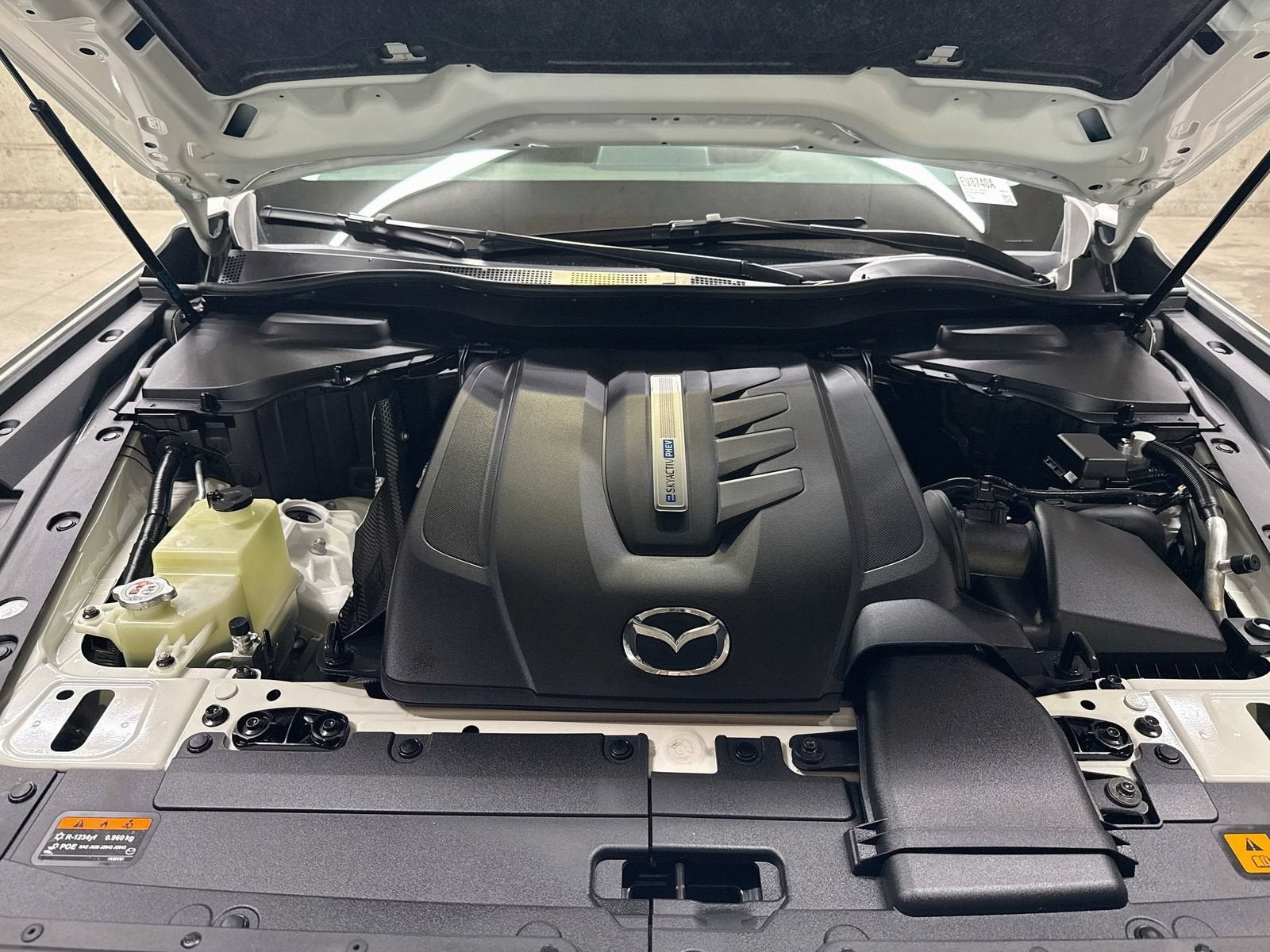 2024 Mazda Mazda CX-90 PHEV Preferred