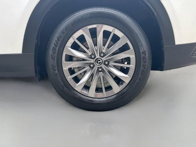 2024 Mazda Mazda CX-90 PHEV Preferred