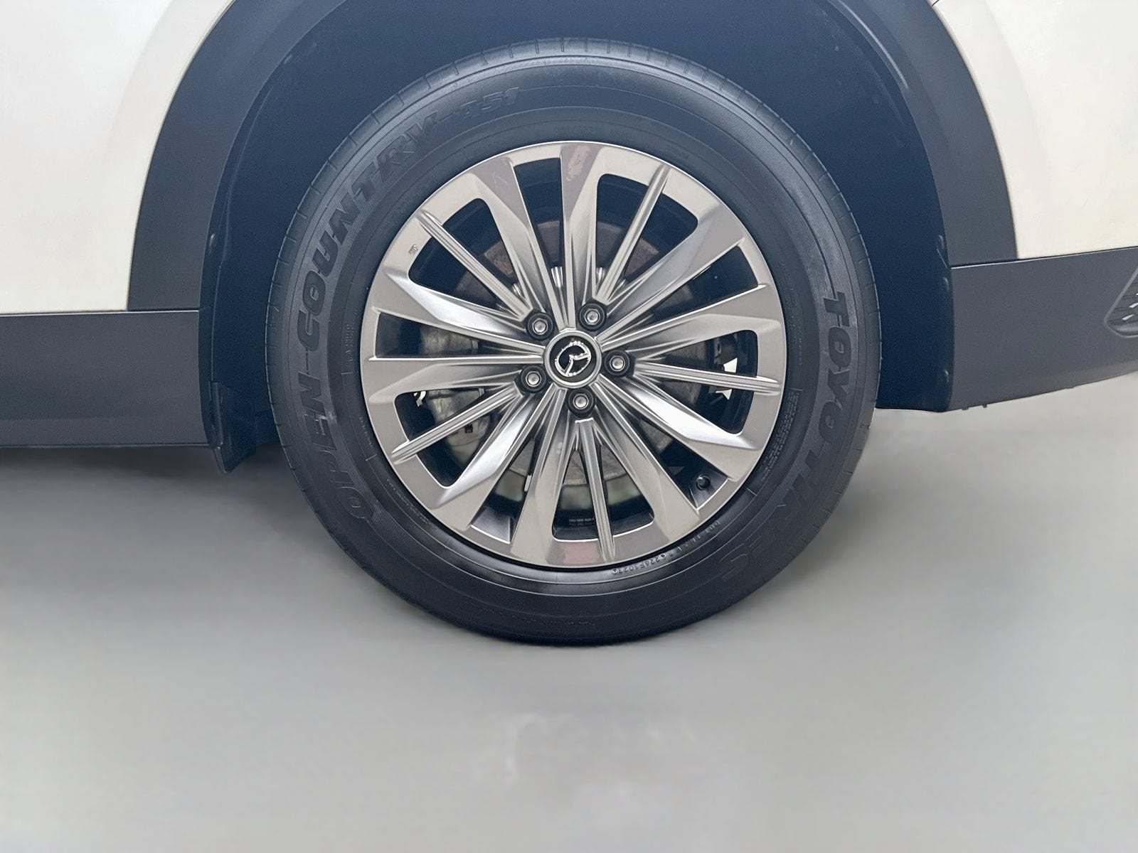 2024 Mazda Mazda CX-90 PHEV Preferred