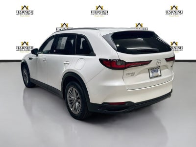 2024 Mazda Mazda CX-90 PHEV Preferred