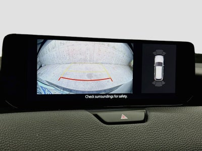 2024 Mazda Mazda CX-90 PHEV Premium