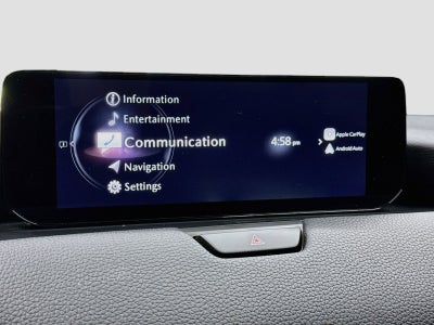 2024 Mazda Mazda CX-90 PHEV Premium