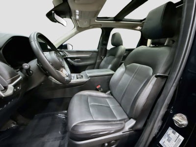 2024 Mazda Mazda CX-90 PHEV Premium