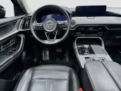 2024 Mazda Mazda CX-90 PHEV Premium