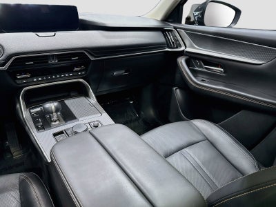 2024 Mazda Mazda CX-90 PHEV Premium
