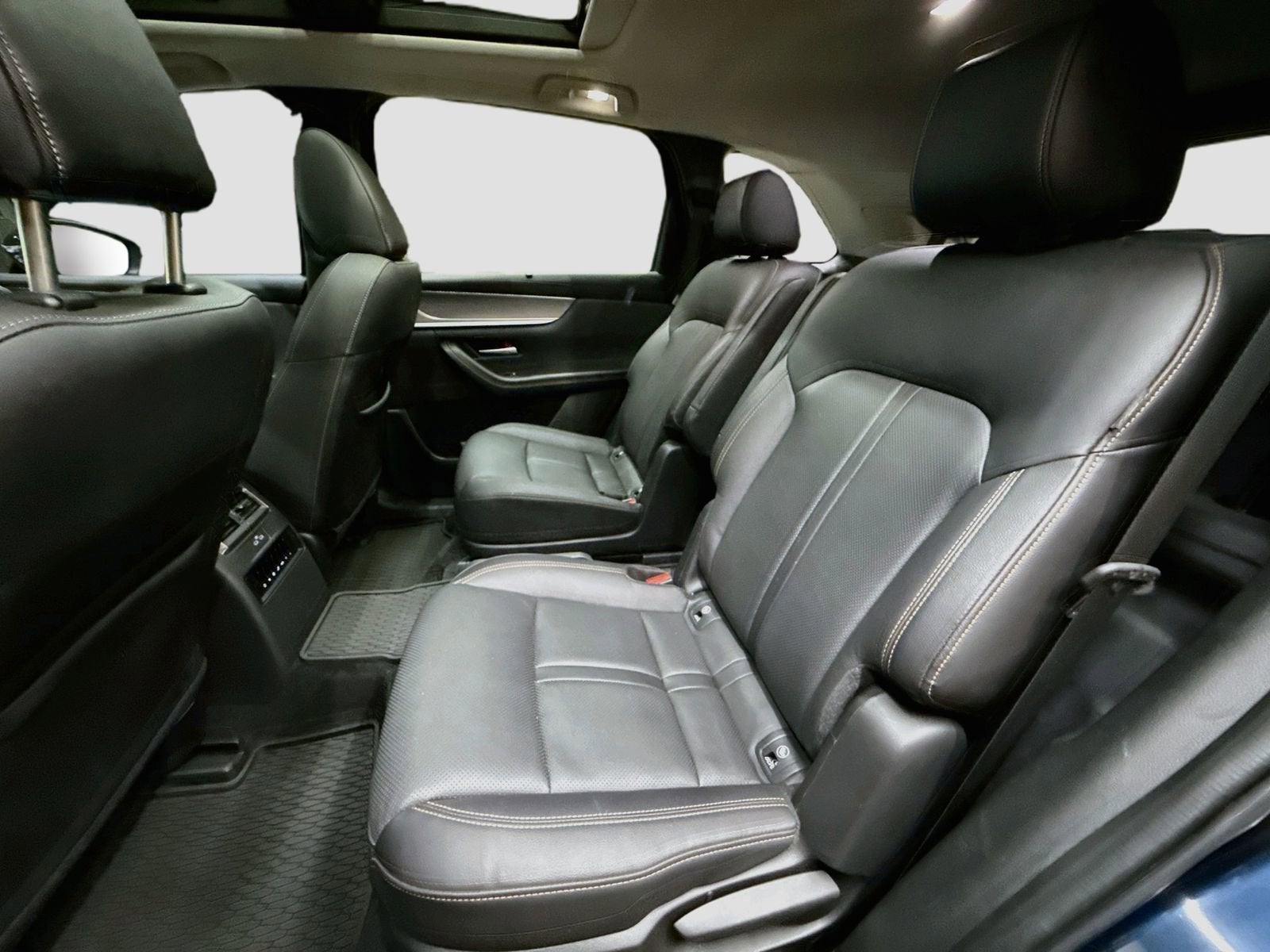 2024 Mazda Mazda CX-90 PHEV Premium