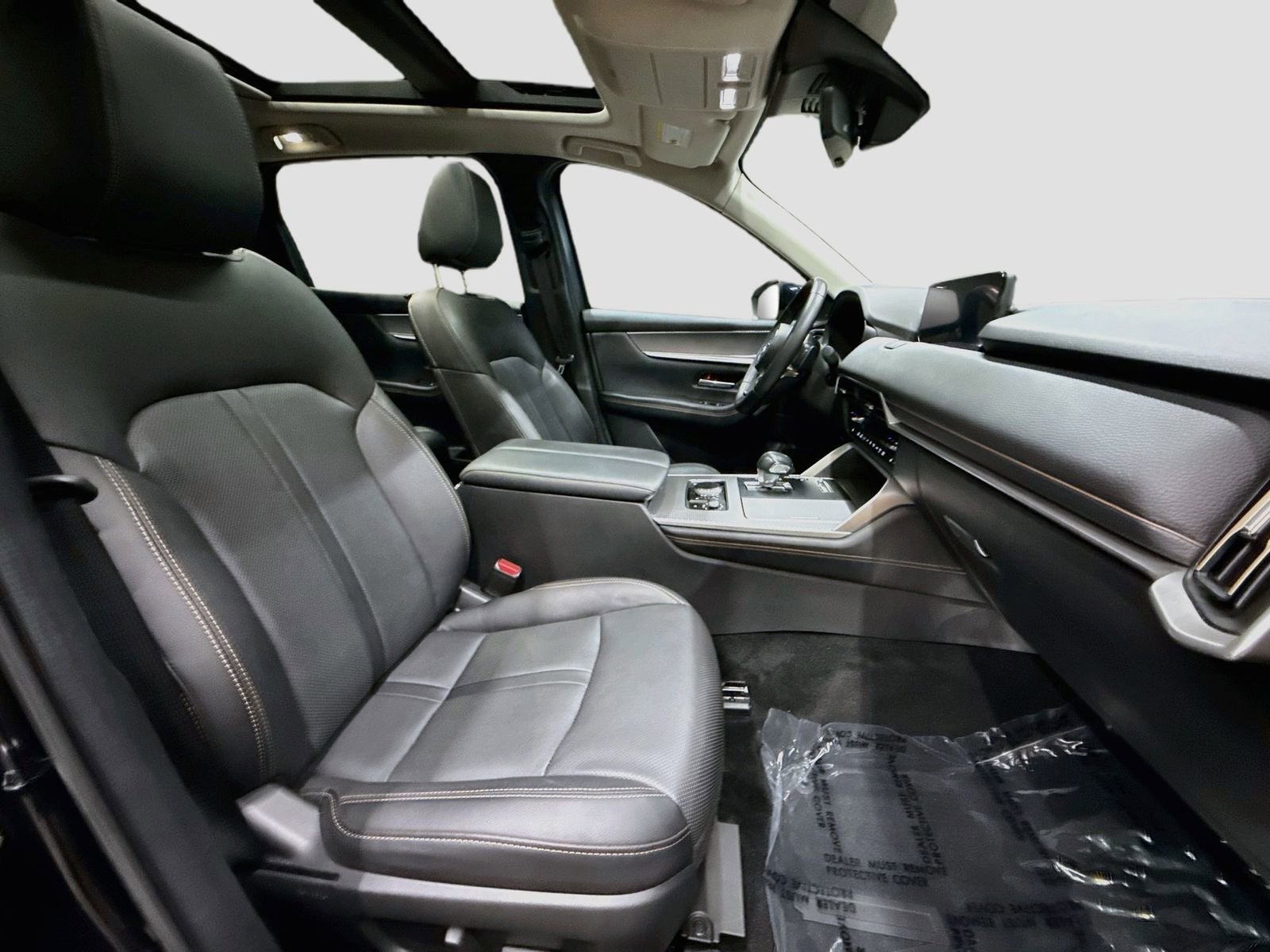 2024 Mazda Mazda CX-90 PHEV Premium