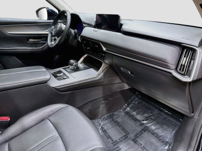 2024 Mazda Mazda CX-90 PHEV Premium