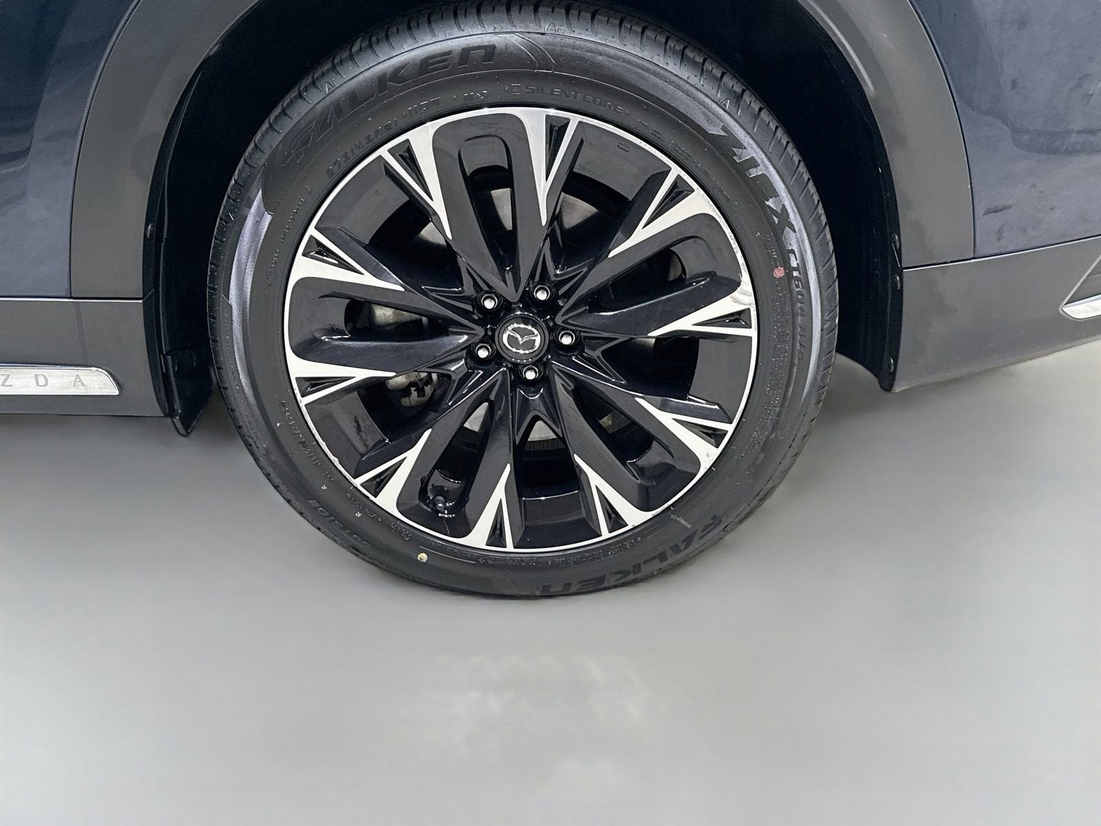 2024 Mazda Mazda CX-90 PHEV Premium