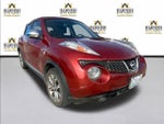2011 Nissan JUKE SL