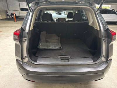 2021 Nissan Rogue S Intelligent AWD