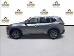 2021 Nissan Rogue S Intelligent AWD