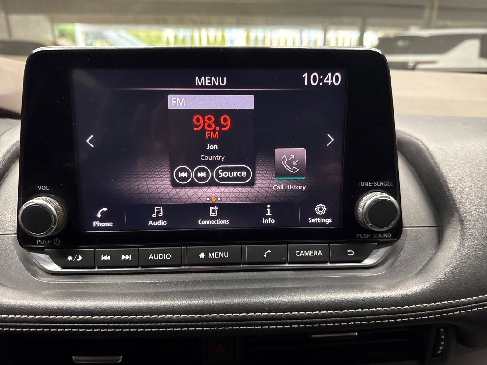 2021 Nissan Rogue S Intelligent AWD