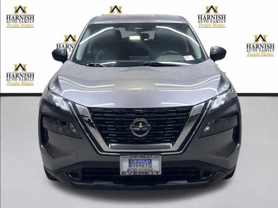 2021 Nissan Rogue S Intelligent AWD