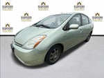 2007 Toyota Prius 5dr HB (Natl)
