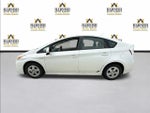2011 Toyota Prius Three