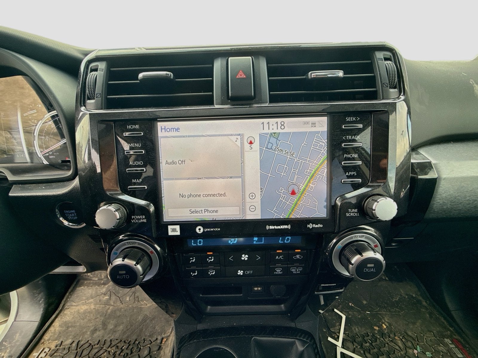 2021 Toyota 4Runner TRD Pro