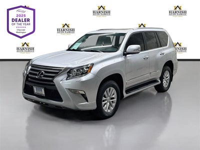 2018 Lexus GX 460 GX 460