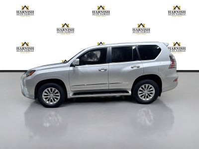 2018 Lexus GX 460 GX 460