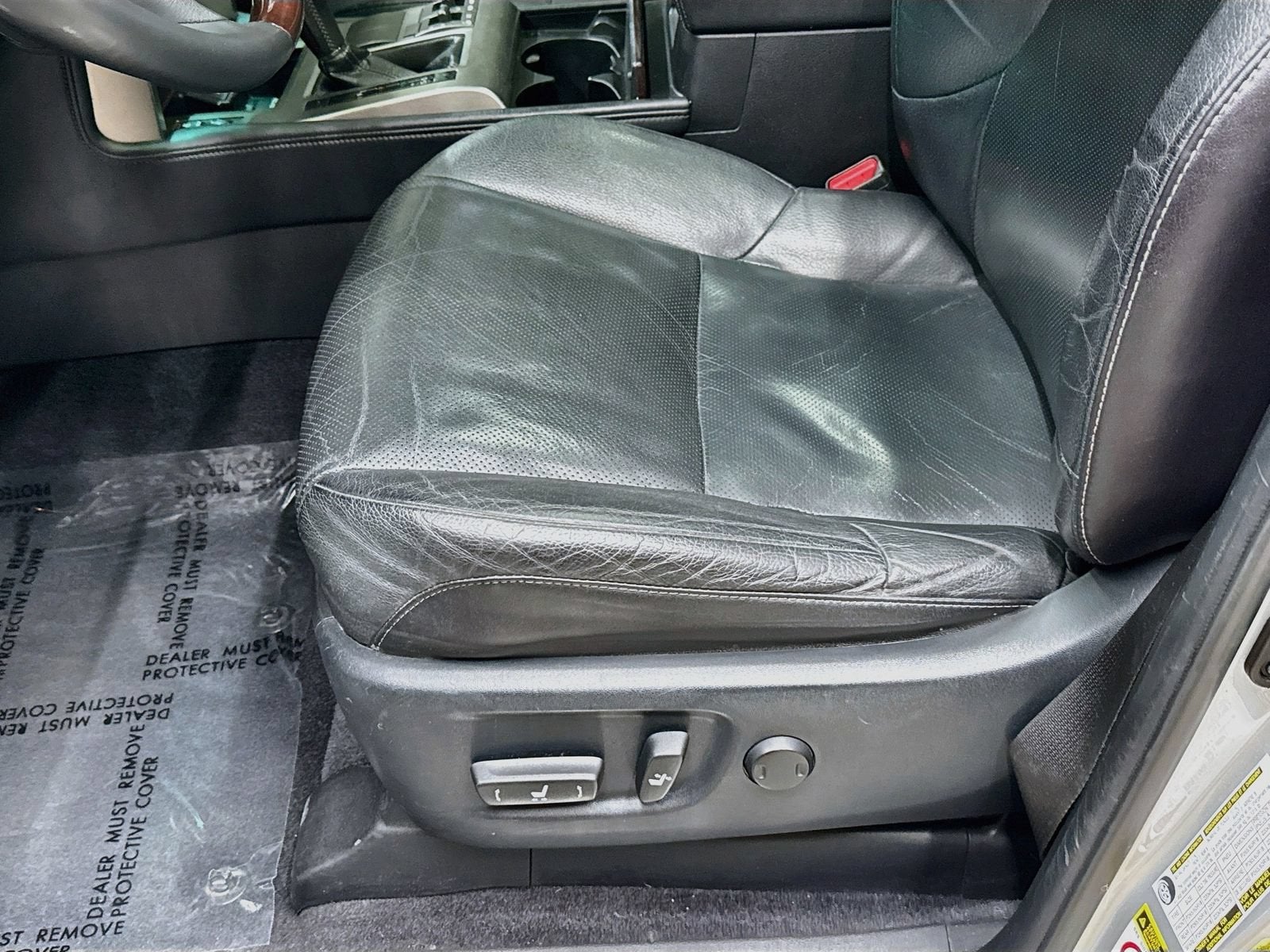 2018 Lexus GX 460 GX 460
