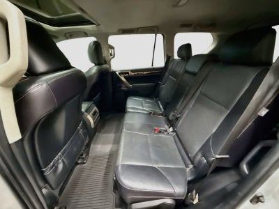 2018 Lexus GX 460 GX 460
