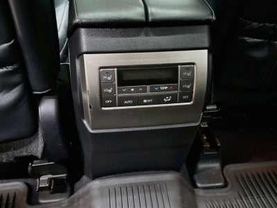 2018 Lexus GX 460 GX 460