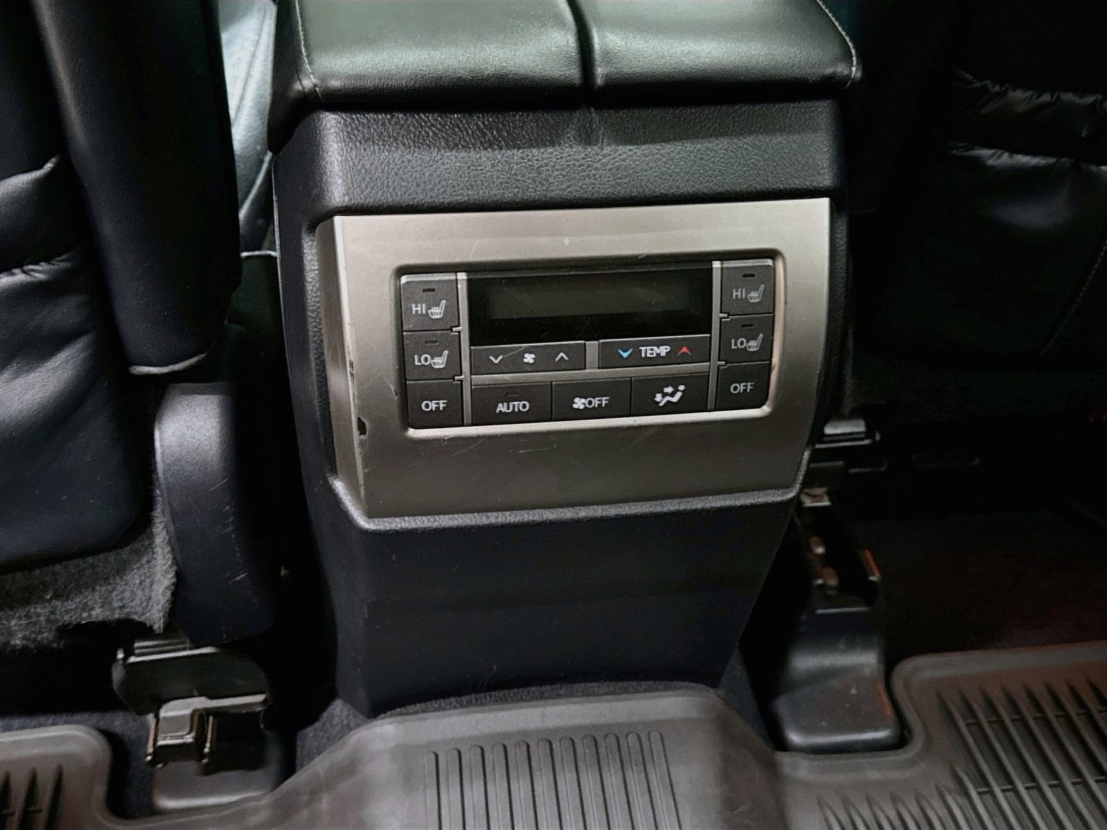 2018 Lexus GX 460 GX 460
