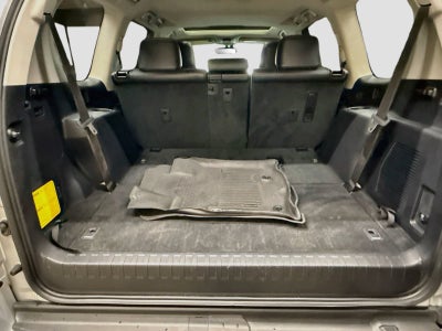 2018 Lexus GX 460 GX 460